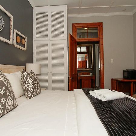 Beechwood B&B Durban Exterior foto