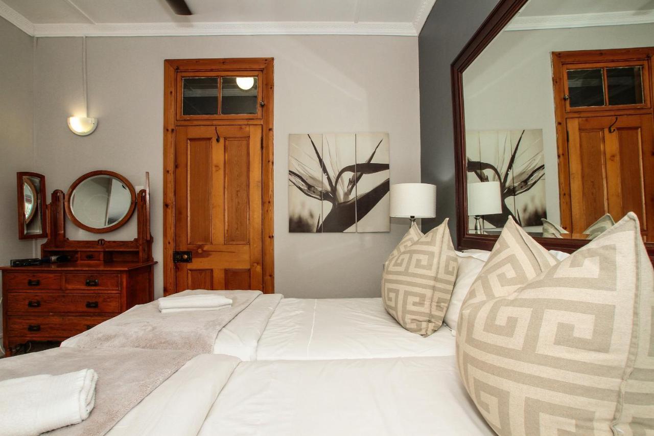 Beechwood B&B Durban Exterior foto