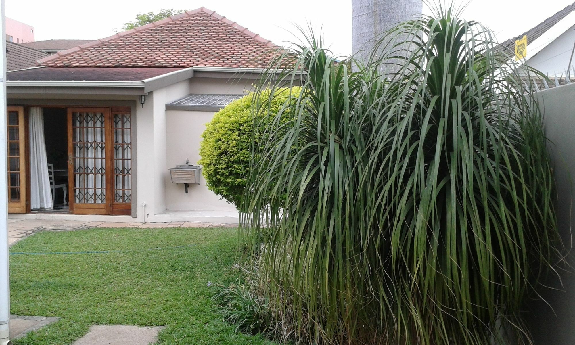 Beechwood B&B Durban Exterior foto