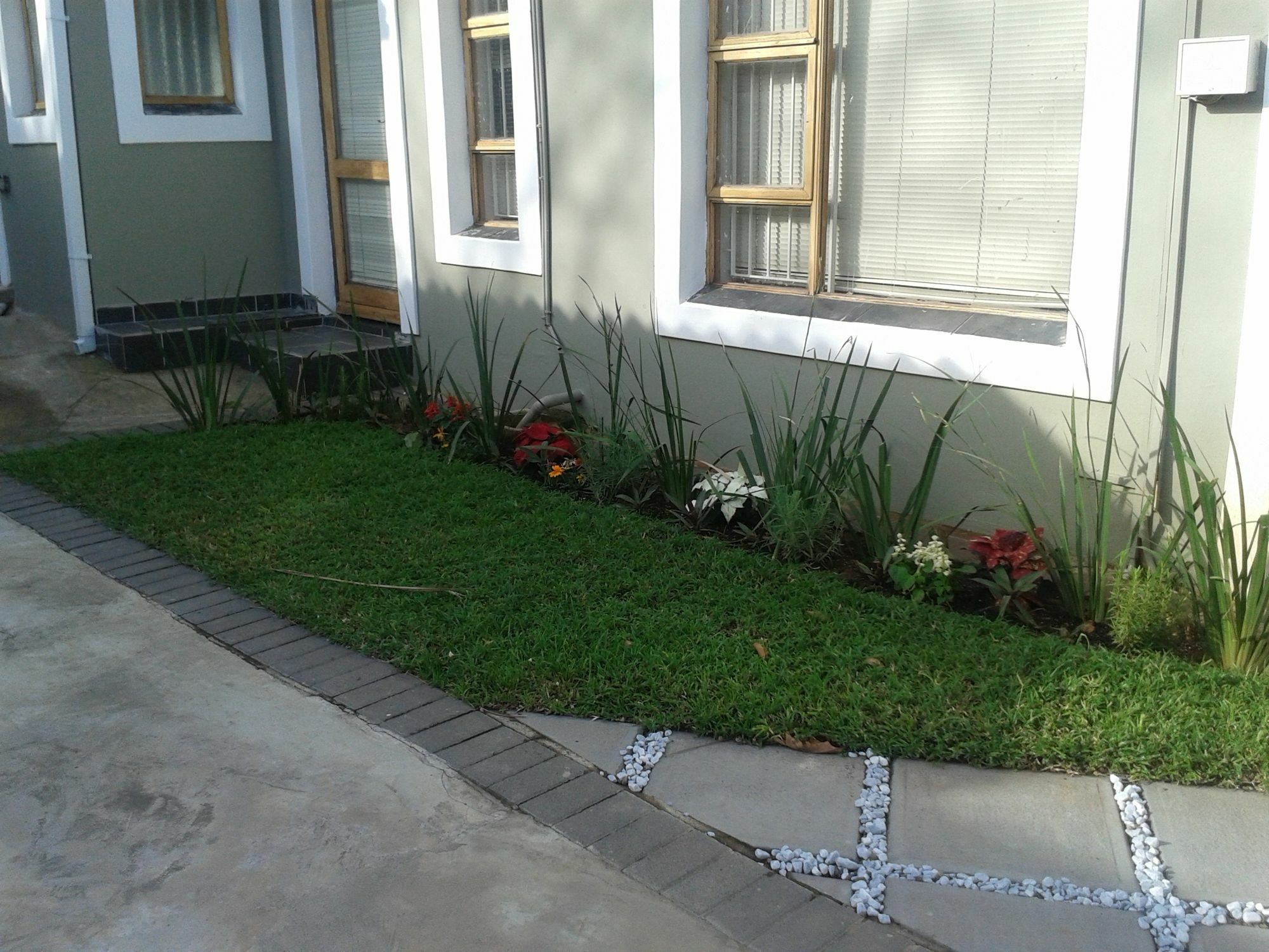 Beechwood B&B Durban Exterior foto